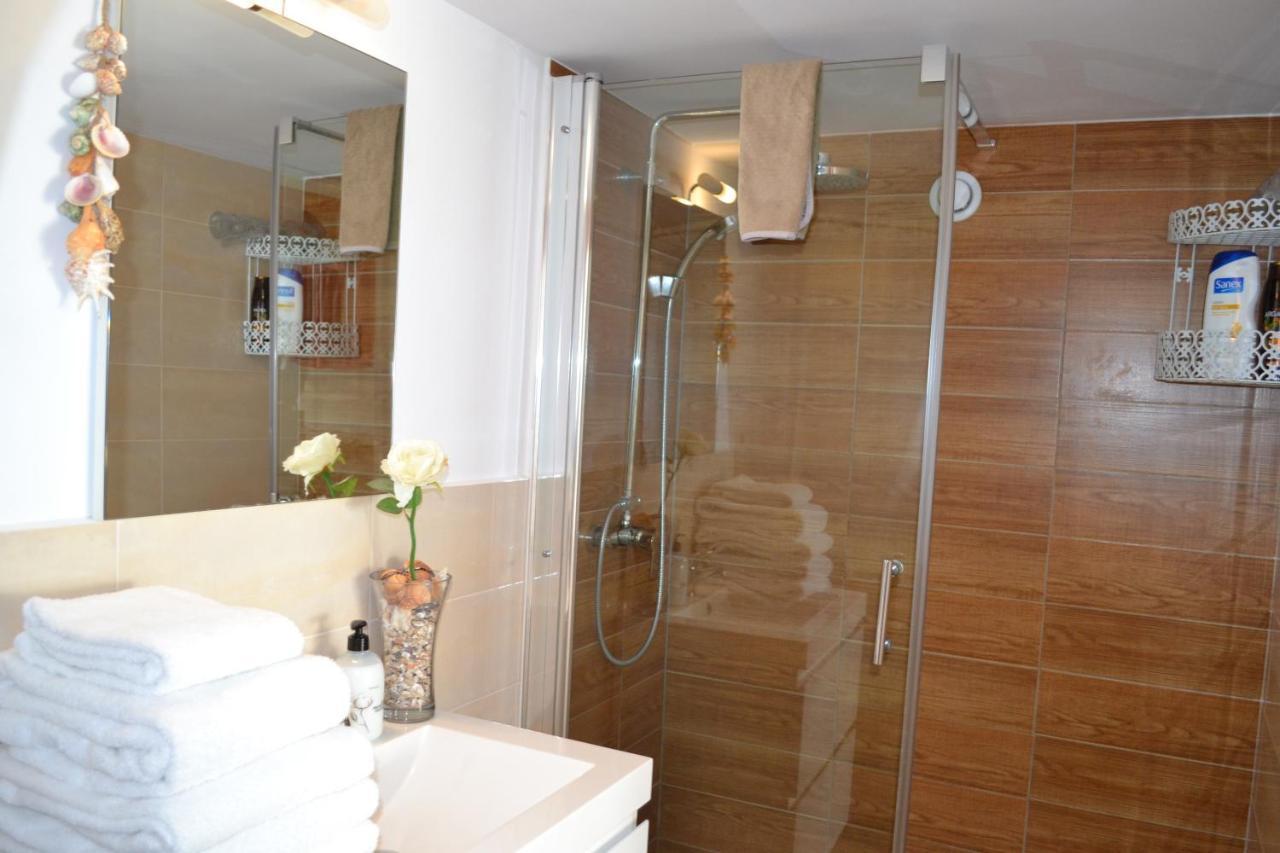 Appartement Les Hirondelles 2Km Plage-Wifi-Jardin-Parking-Draps Et Serviettes Хендае Екстериор снимка