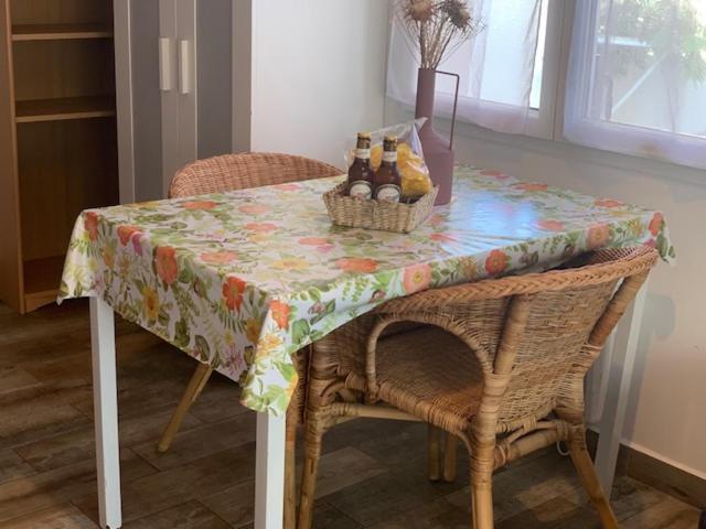 Appartement Les Hirondelles 2Km Plage-Wifi-Jardin-Parking-Draps Et Serviettes Хендае Екстериор снимка