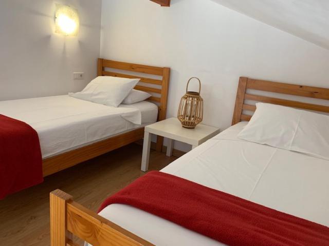 Appartement Les Hirondelles 2Km Plage-Wifi-Jardin-Parking-Draps Et Serviettes Хендае Екстериор снимка